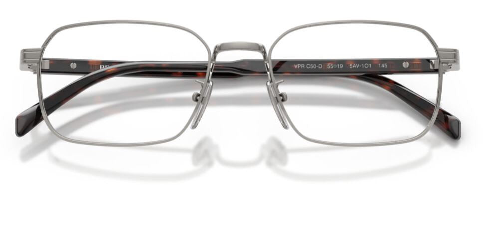 Prada PR C50VD Eyeglasses