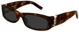 Lunettes de soleil Saint Laurent SL M152