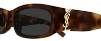 Lunettes de soleil Saint Laurent SL M152