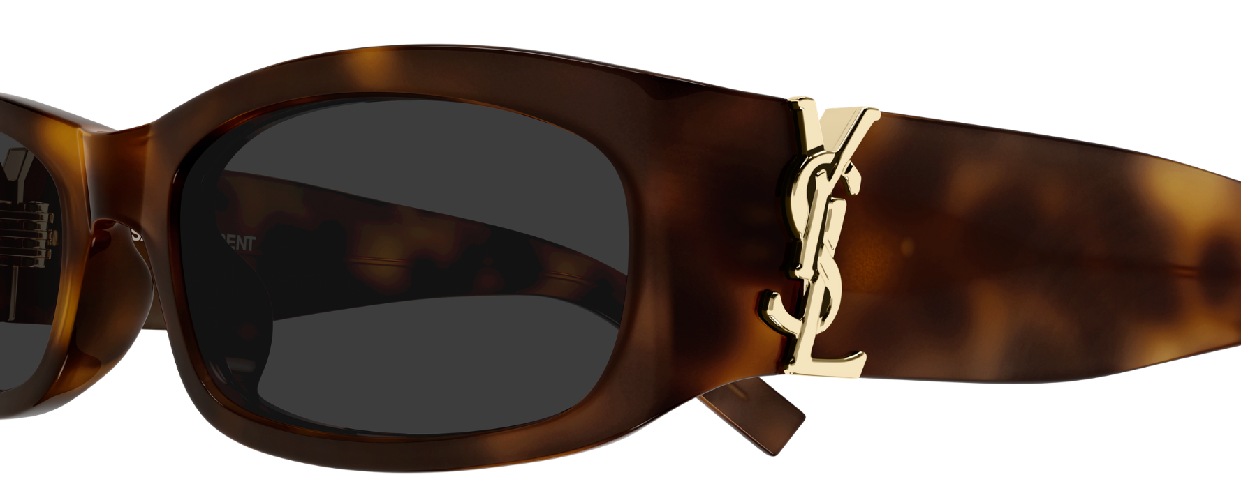 Lunettes de soleil Saint Laurent SL M152