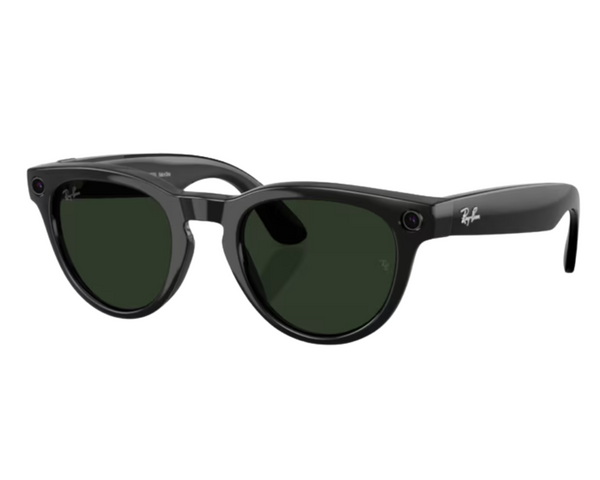 Ray-Ban Meta Headliner Gen 2 RW4013 zonnebrillen