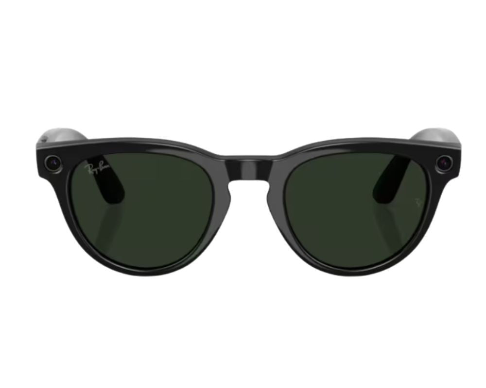 Ray-Ban Meta Headliner Gen 2 RW4013 Sunglasses