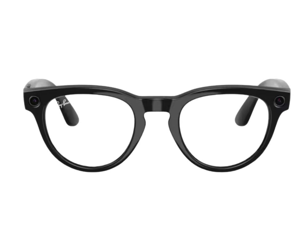 Ray-Ban Meta Headliner Gen 2 RW4013 Sunglasses