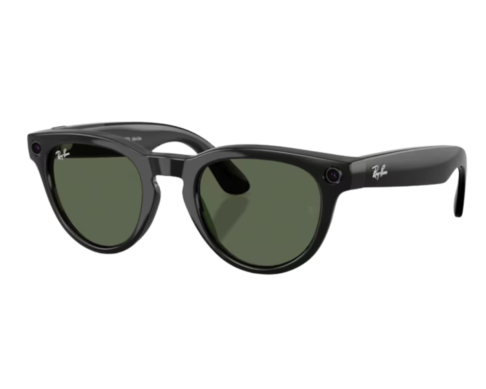 Ray-Ban Meta Headliner Gen 2 RW4013 Sunglasses