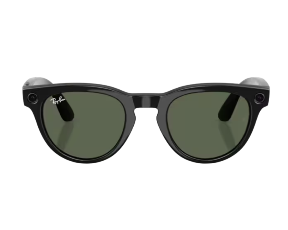 Ray-Ban Meta Headliner Gen 2 RW4013 Sunglasses