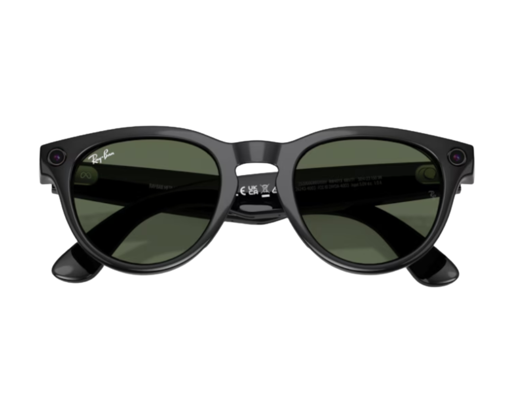Ray-Ban Meta Headliner Gen 2 RW4013 Sunglasses