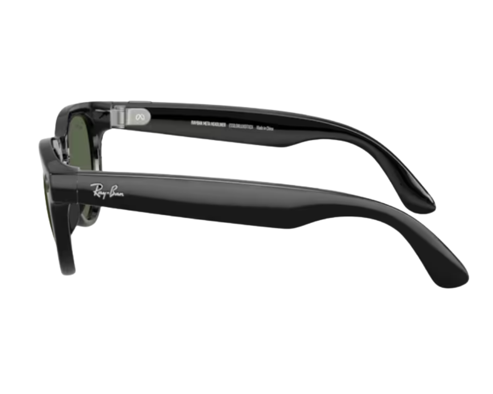Ray-Ban Meta Headliner Gen 2 RW4013 Sunglasses