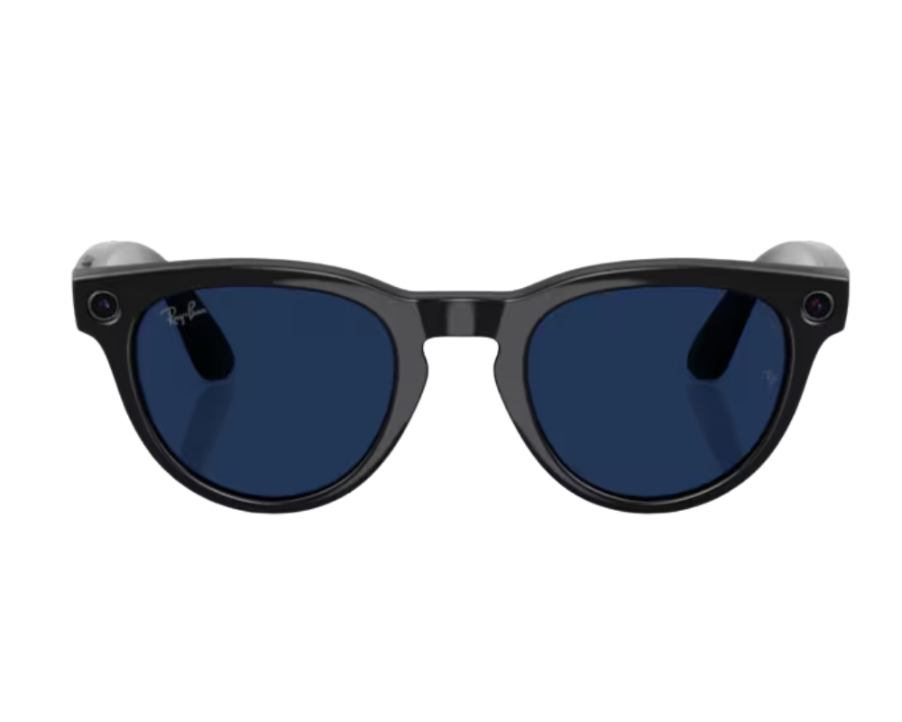 Ray-Ban Meta Headliner Gen 2 RW4013 Sunglasses