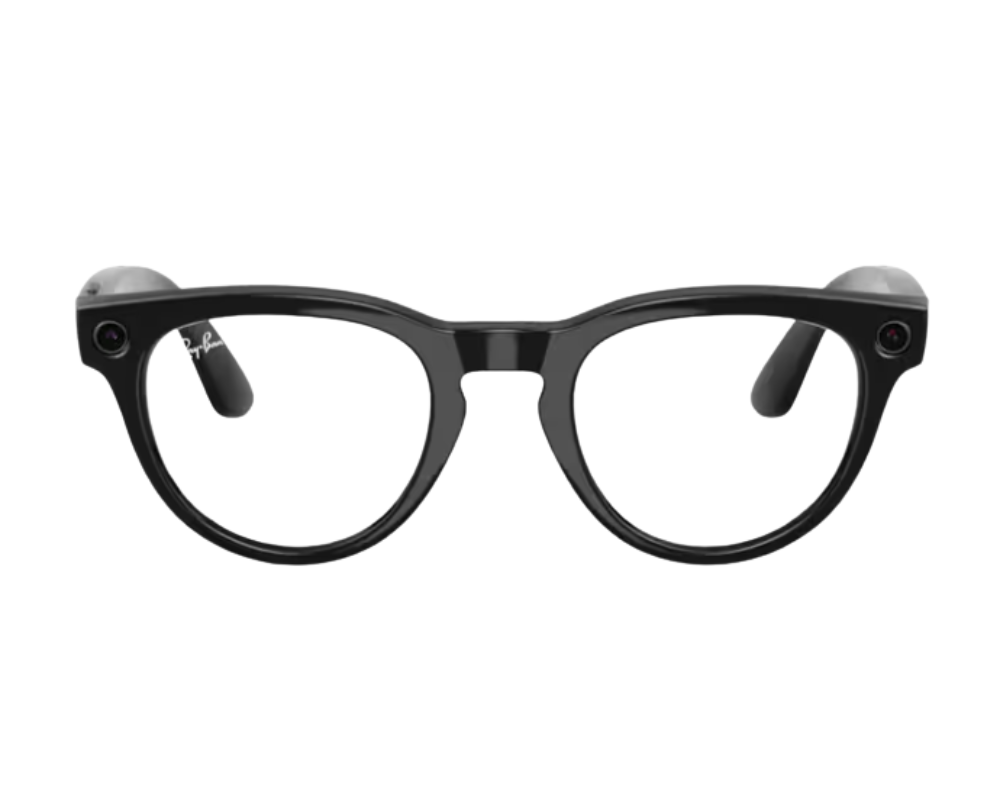 Ray-Ban Meta Headliner Gen 2 RW4013 Sunglasses