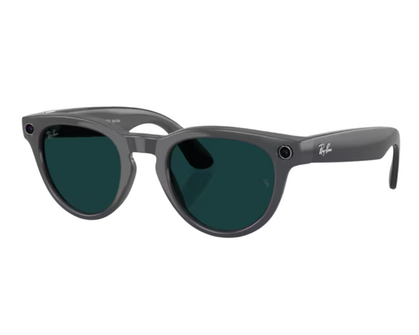 Ray-Ban Meta Headliner Gen 2 RW4013 zonnebrillen