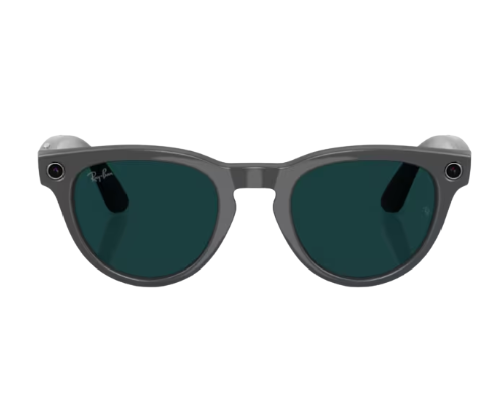 Ray-Ban Meta Headliner Gen 2 RW4013 Sunglasses