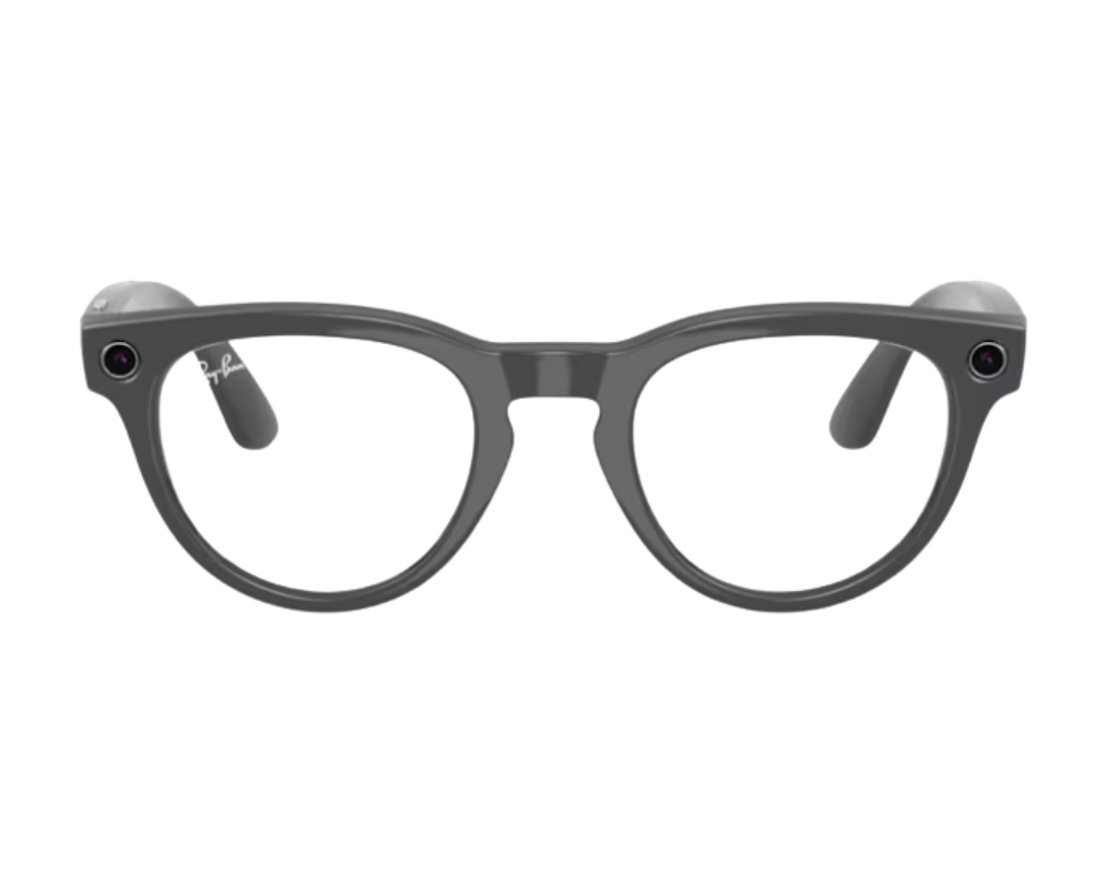 Ray-Ban Meta Headliner Gen 2 RW4013 Sunglasses