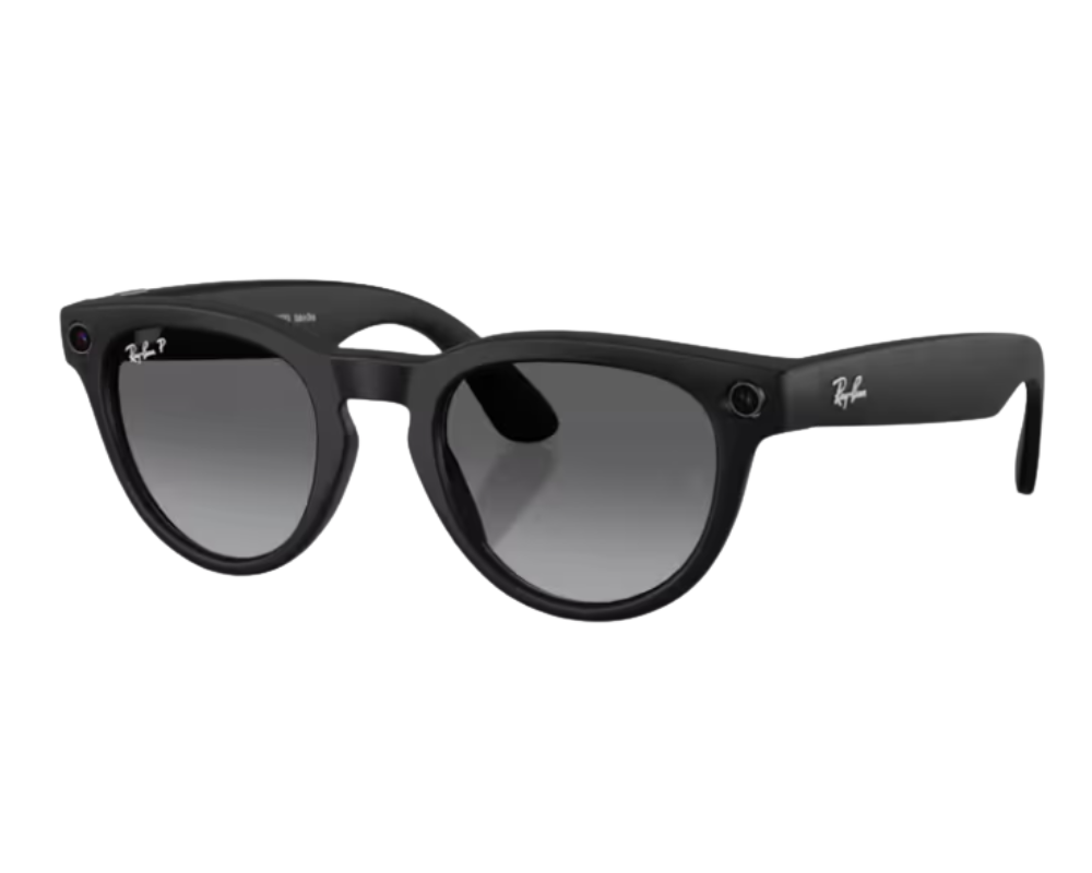 Ray-Ban Meta Headliner Gen 2 RW4013 Sunglasses