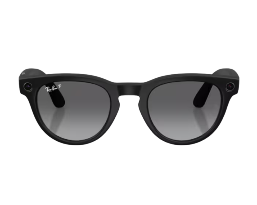 Ray-Ban Meta Headliner Gen 2 RW4013 Sunglasses