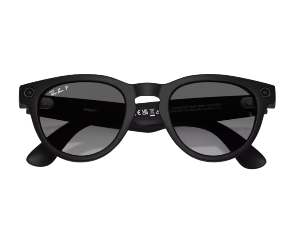 Ray-Ban Meta Headliner Gen 2 RW4013 Sunglasses