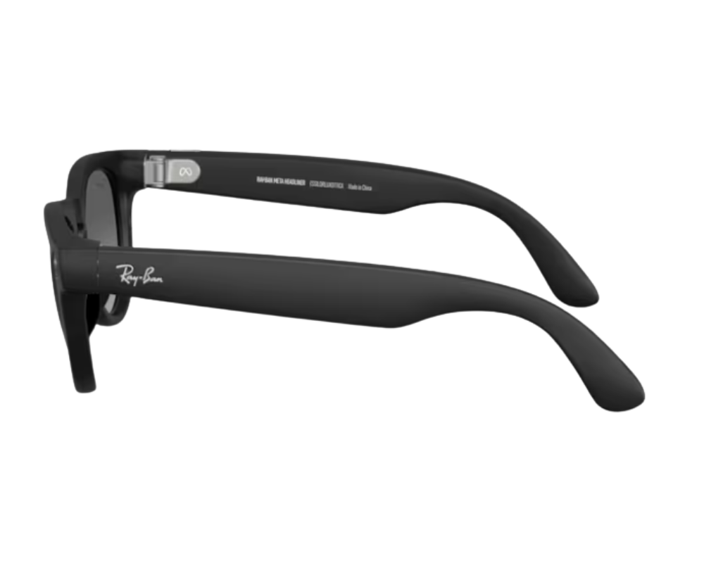 Ray-Ban Meta Headliner Gen 2 RW4013 Sunglasses