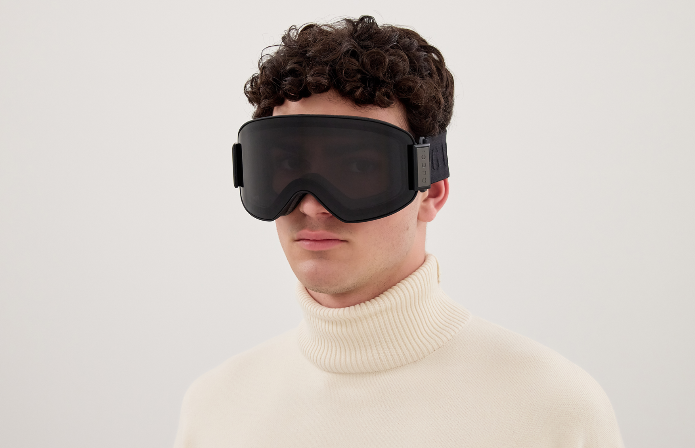 Masque de ski Gucci GG1974S