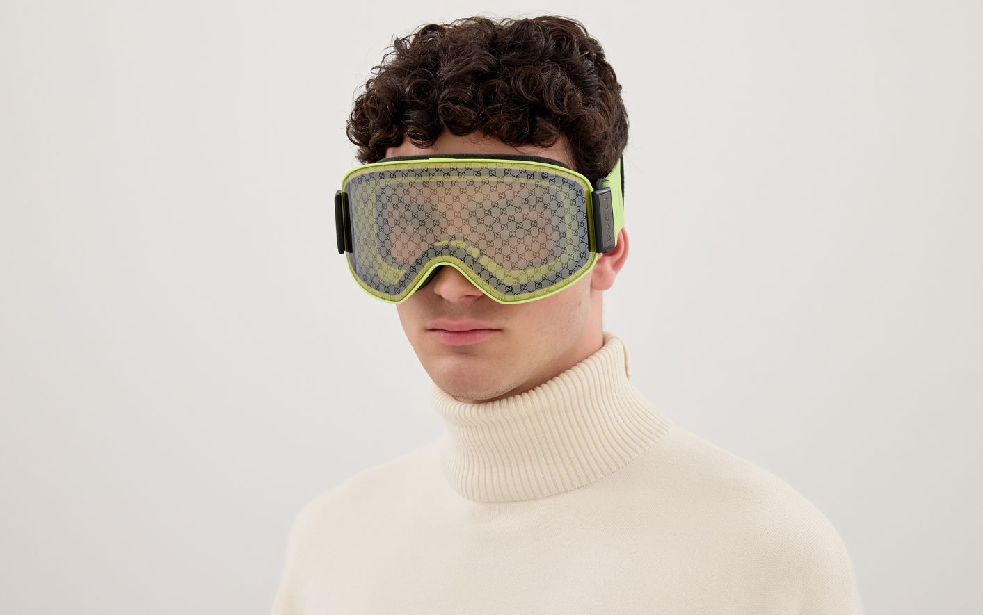 Masque de ski Gucci GG1974S