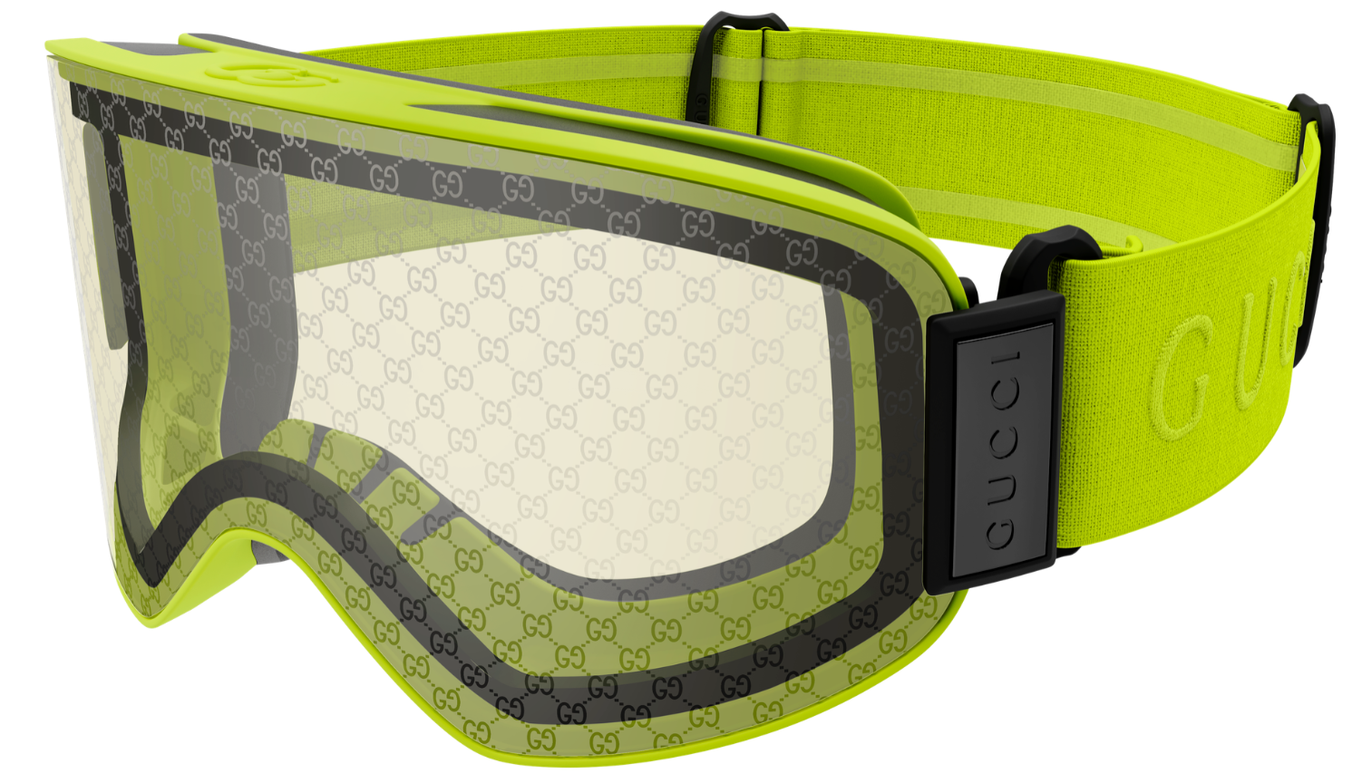 Masque de ski Gucci GG1974S