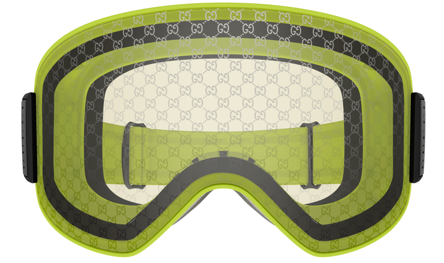 Masque de ski Gucci GG1974S