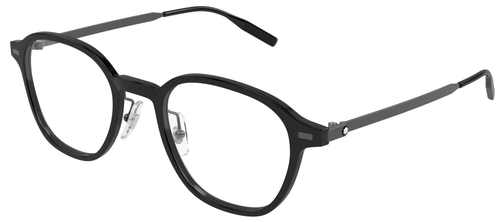 Montblanc MB0427O Prescription Glasses