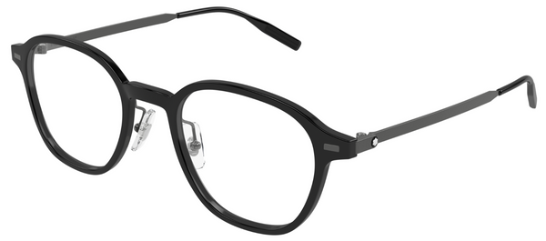 Montblanc MB0427O Prescription Glasses
