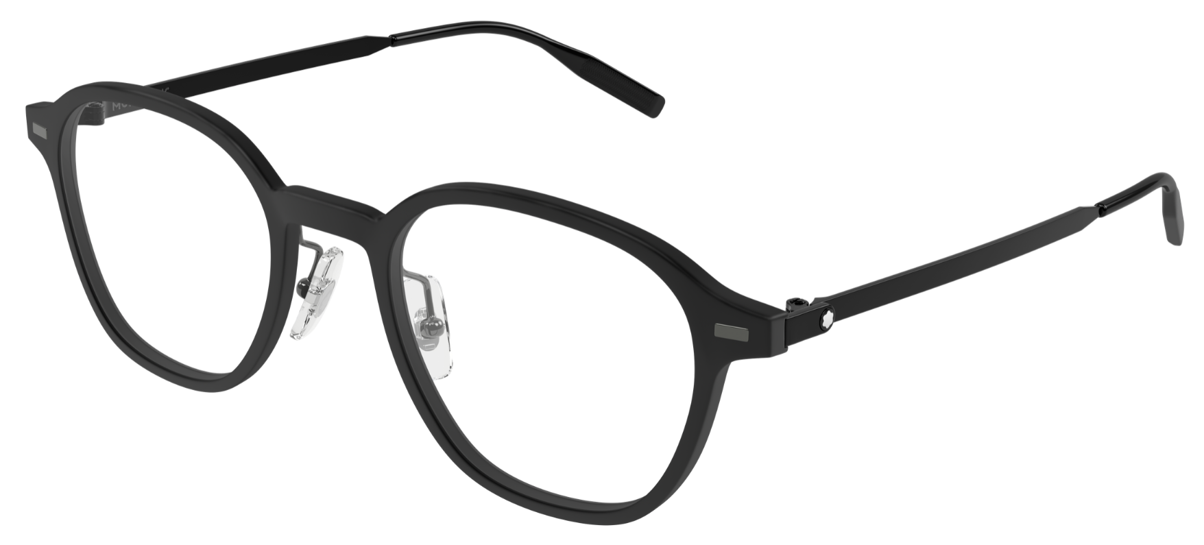 Montblanc MB0427O Prescription Glasses