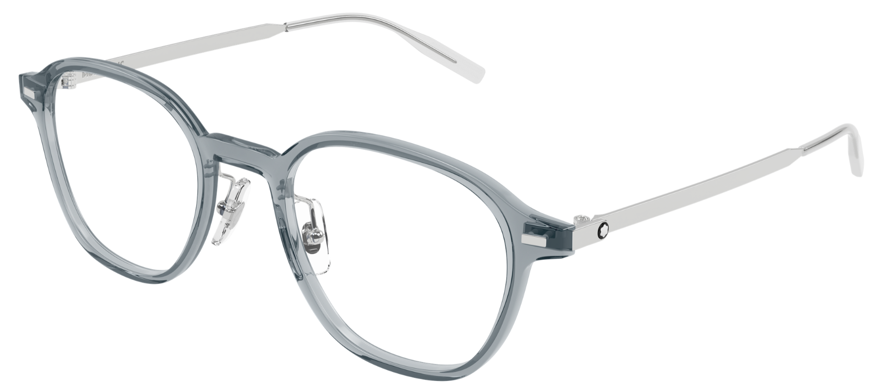 Montblanc MB0427O Prescription Glasses