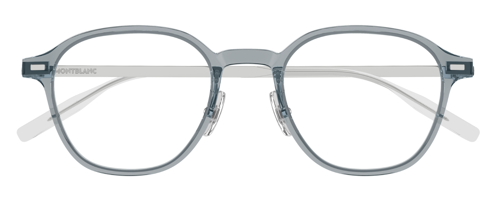 Montblanc MB0427O Prescription Glasses