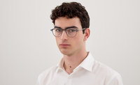 Montblanc MB0427O Prescription Glasses