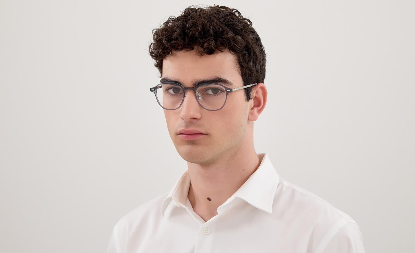 Montblanc MB0427O Prescription Glasses