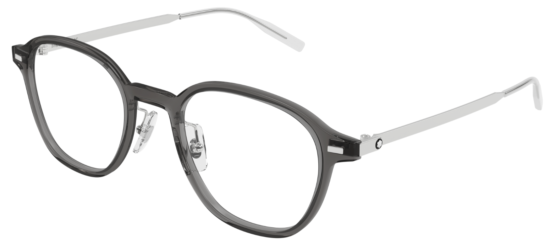 Montblanc MB0427O Prescription Glasses