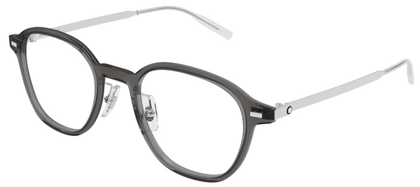 Montblanc MB0427O Prescription Glasses