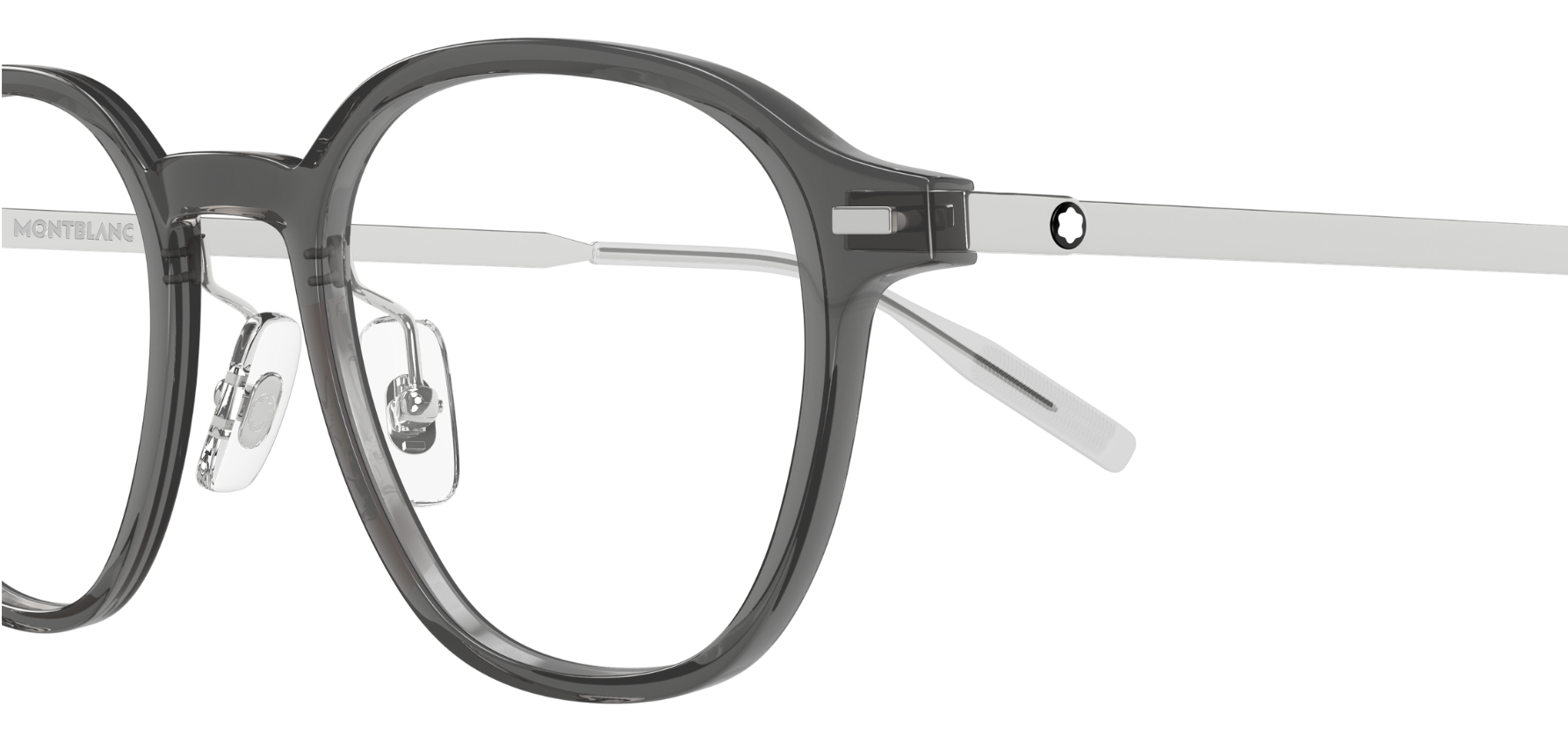 Montblanc MB0427O Prescription Glasses