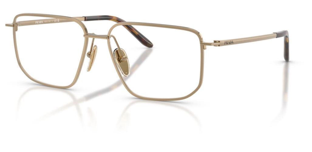 Prada PR C52V Eyeglasses