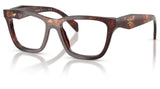 Prada PR C10V Eyeglasses