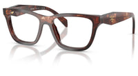 Prada PR C10V Eyeglasses