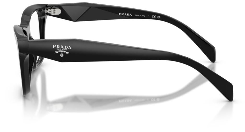 Prada PR C10V Eyeglasses