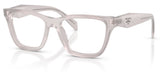 Prada PR C10V Eyeglasses