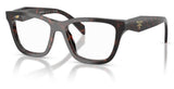Prada PR C10V Eyeglasses