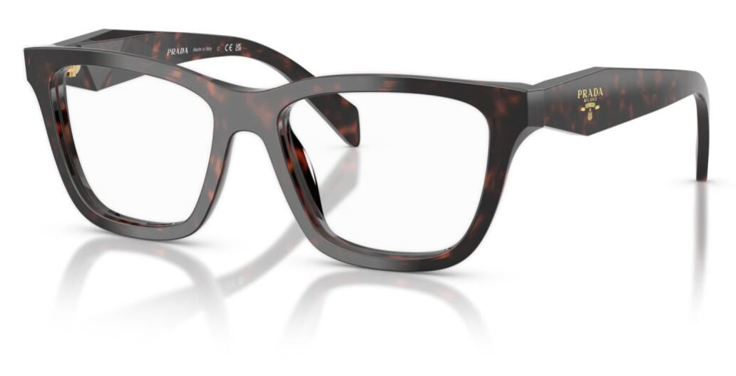 Prada PR C10V Eyeglasses
