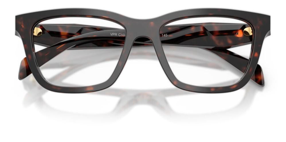 Prada PR C10V Eyeglasses