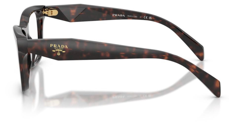 Prada PR C10V Eyeglasses