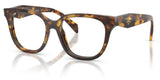 Lunettes de vue Prada PR C11V