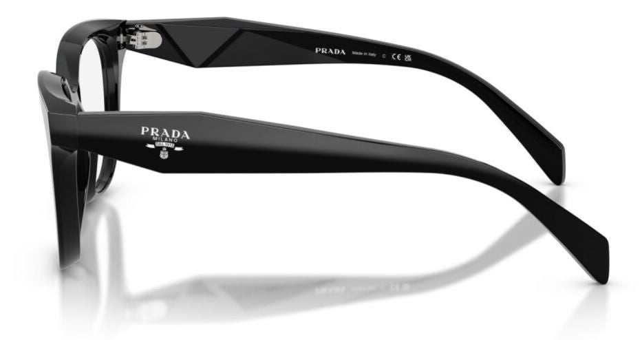 Óculos graduados Prada PR C11V