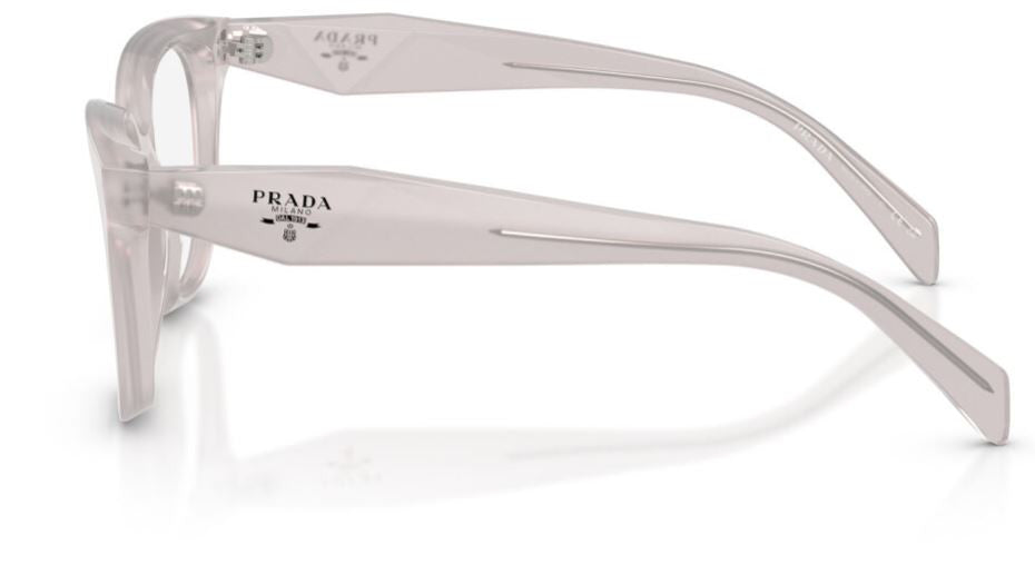 Óculos graduados Prada PR C11V