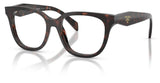 Lunettes de vue Prada PR C11V