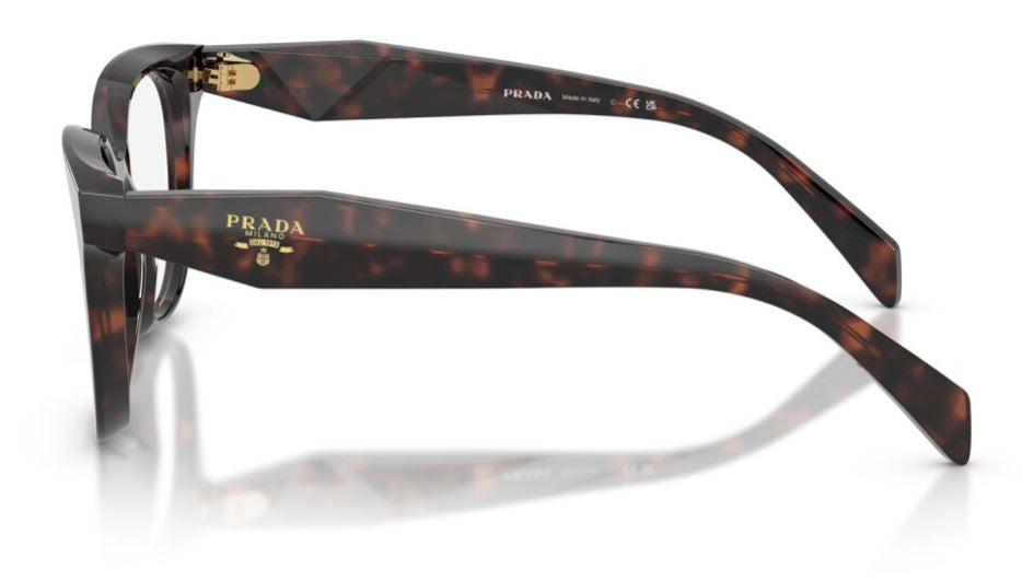 Óculos graduados Prada PR C11V