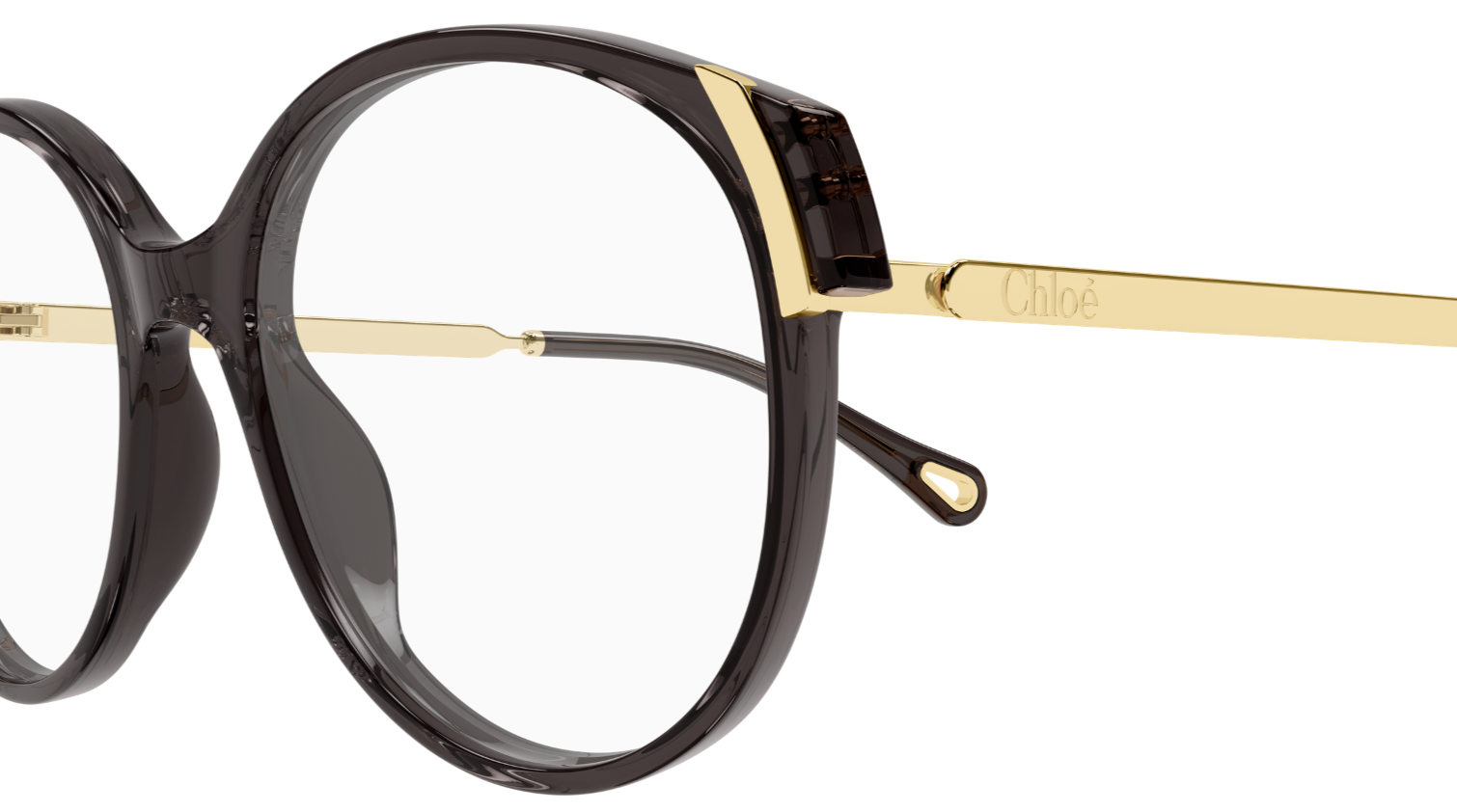 Korrektionsbrille Chloé CH0328O