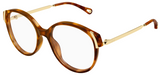 Occhiali da vista Chloé CH0328O